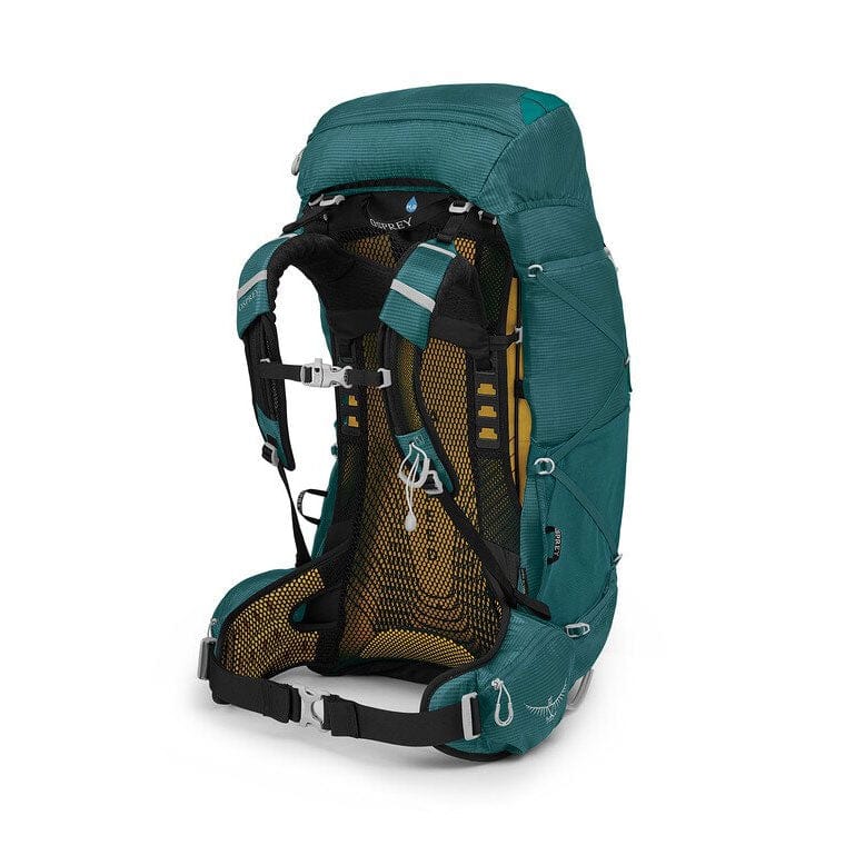 Load image into Gallery viewer, Osprey EJA 58 Women&#39;s Backpack
