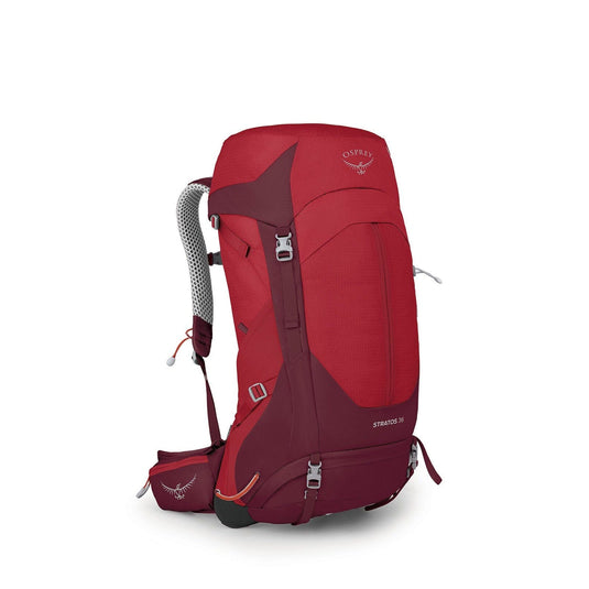 Osprey Stratos 36 Men's Light Backpacking | Day Hiking