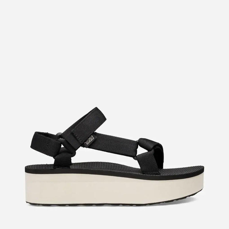 Load image into Gallery viewer, Teva Flatform Universal Sandal - Women&#39;s
