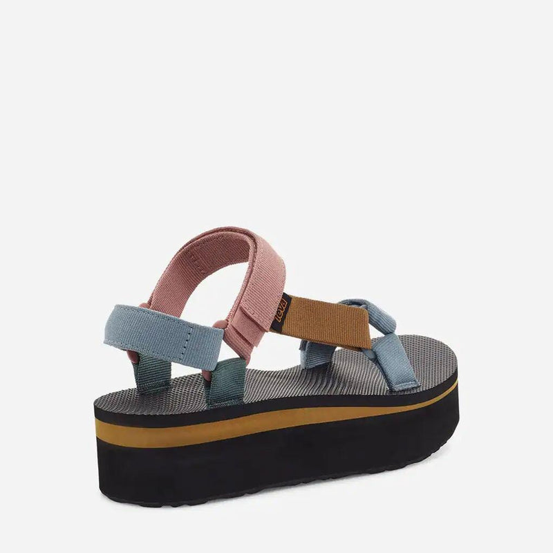 Load image into Gallery viewer, Teva Flatform Universal Sandal - Women&#39;s
