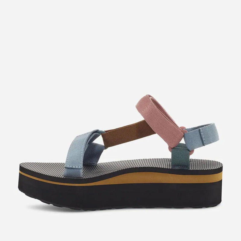 Load image into Gallery viewer, Teva Flatform Universal Sandal - Women&#39;s
