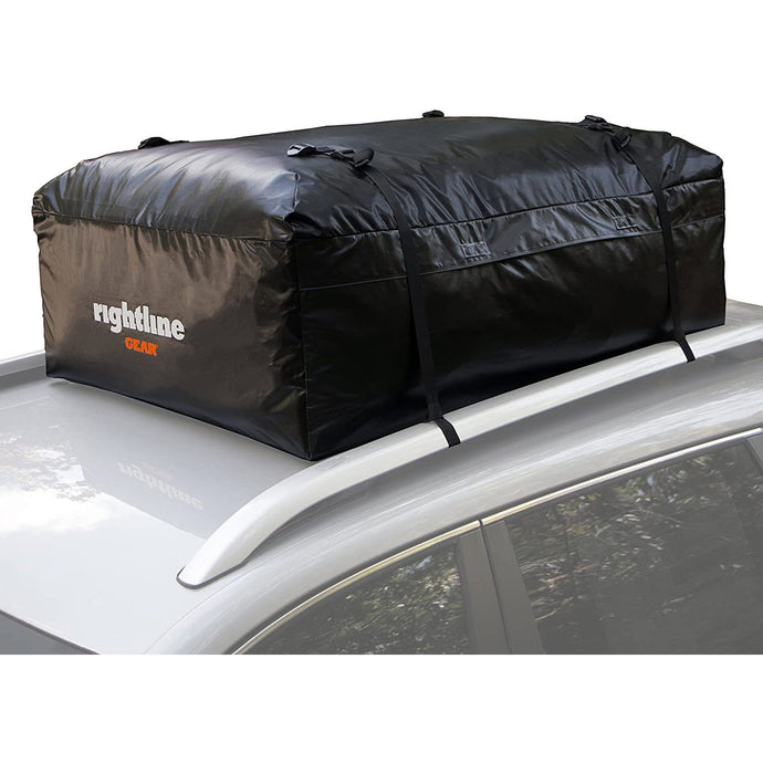 Rightline Gear Ace 2 15cu Weatherproof Car Top Luggage Carrier