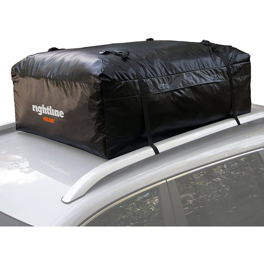 Rightline Gear Ace 2 15cu Weatherproof Car Top Luggage Carrier