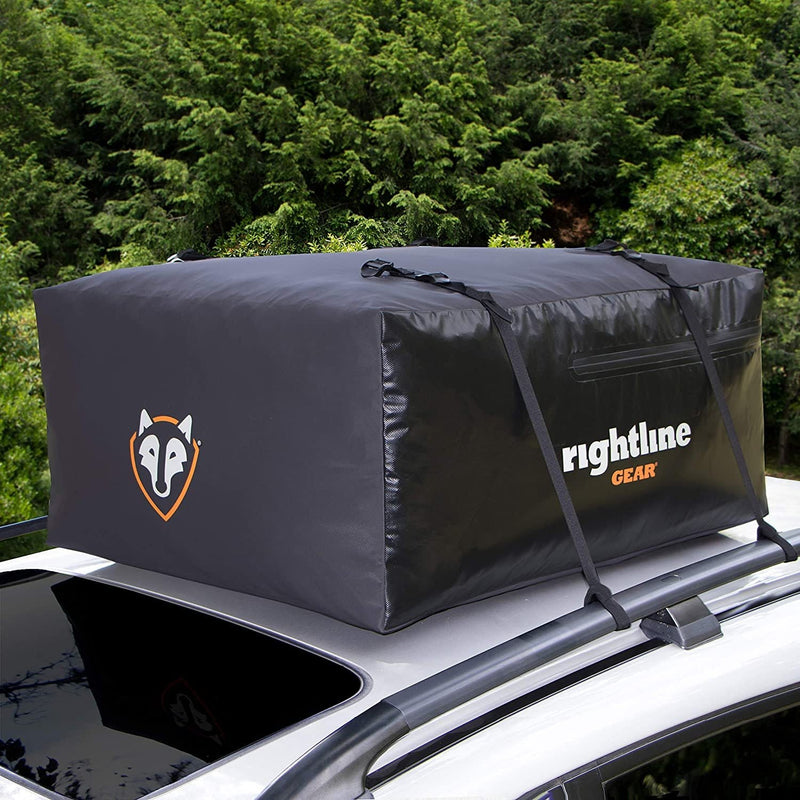 Load image into Gallery viewer, Rightline Gear Sport 3 18cu Waterproof Car Top Luggage Carrier
