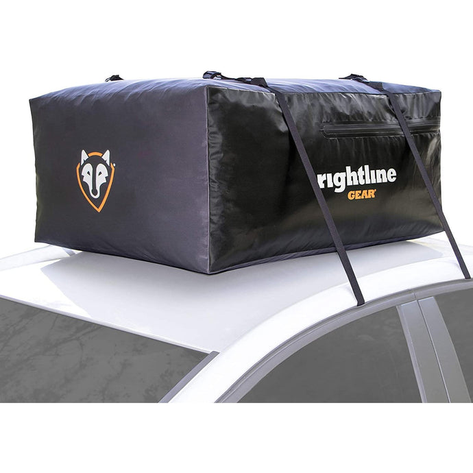 Rightline Gear Sport 3 18cu Waterproof Car Top Luggage Carrier