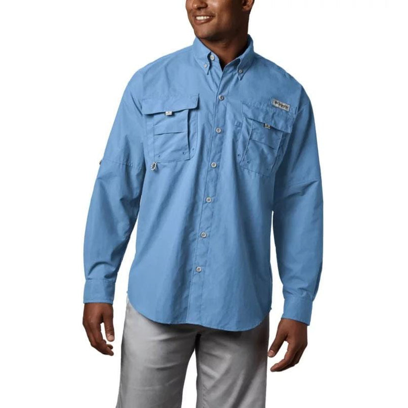 Load image into Gallery viewer, Columbia Bahama II Long Sleeve Shirt - Men&#39;s
