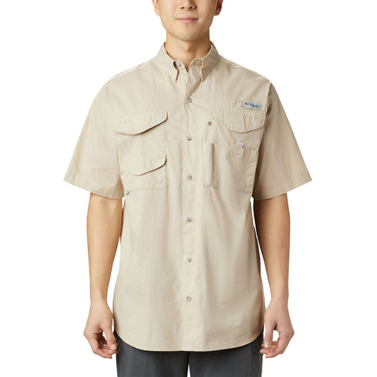 Columbia Bonehead Short Sleeve Men's Shirt