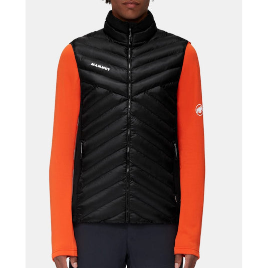 Mammut Albula IN Hybrid Vest Men