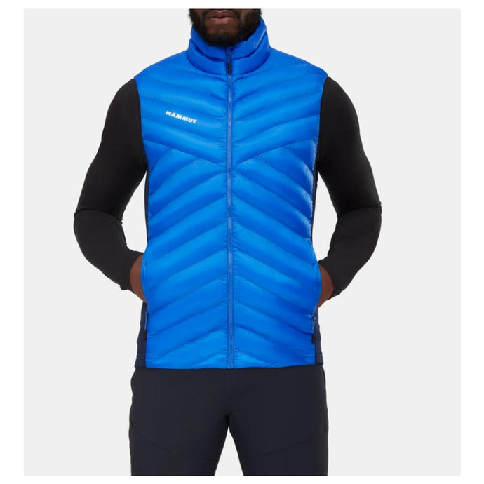 Mammut Albula IN Hybrid Vest Men