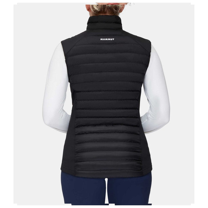 Load image into Gallery viewer, Mammut Women Albula IN Hybrid Vest
