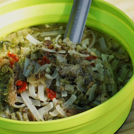 Good To-Go Chicken Pho Double Serving