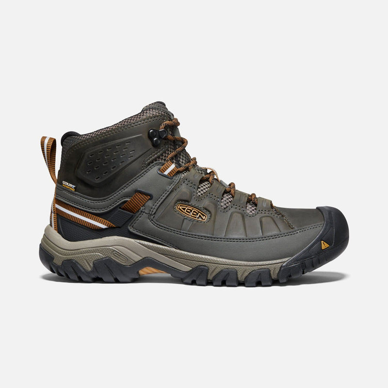 Load image into Gallery viewer, Keen Targhee III Mid Waterproof Hiking Boot - Men&#39;s
