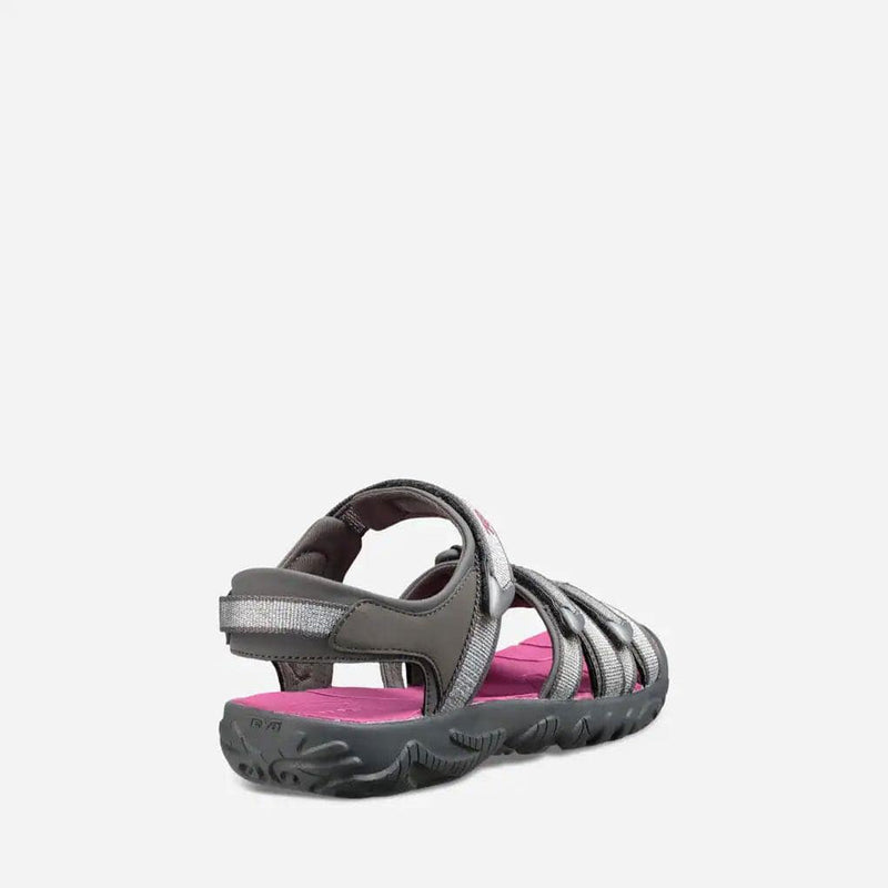 Load image into Gallery viewer, Teva Tirra Sandal - Girl&#39;s
