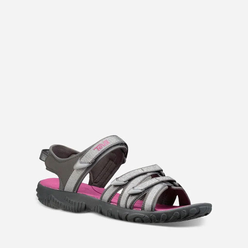 Load image into Gallery viewer, Teva Tirra Sandal - Girl&#39;s
