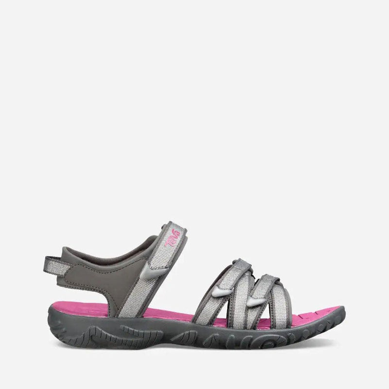 Load image into Gallery viewer, Teva Tirra Sandal - Girl&#39;s
