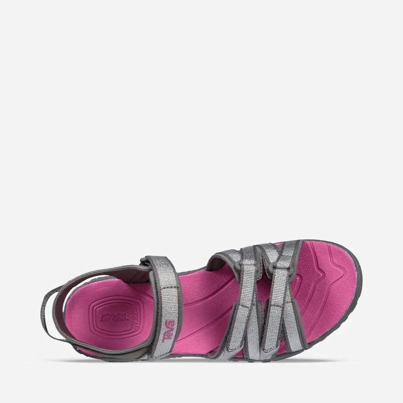 Load image into Gallery viewer, Teva Tirra Sandal - Girl&#39;s
