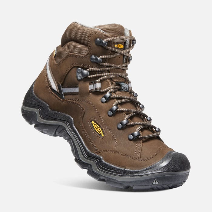 Load image into Gallery viewer, Keen Men&#39;s Durand II Waterproof Boot
