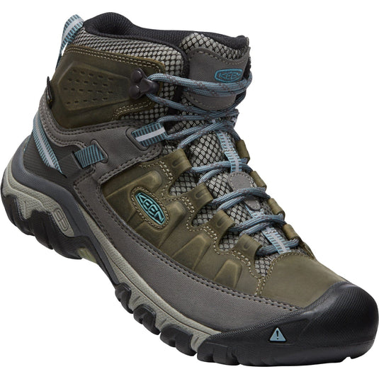 Keen Targhee III Mid Waterproof Hiking Boot - Women's