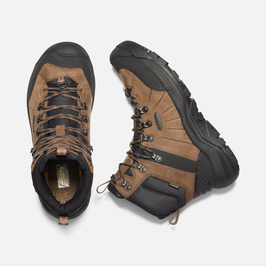 Keen Revel IV Mid Polar Hiking Boot - Men's