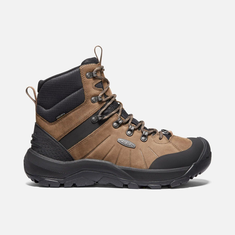 Load image into Gallery viewer, Keen Revel IV Mid Polar Hiking Boot - Men&#39;s
