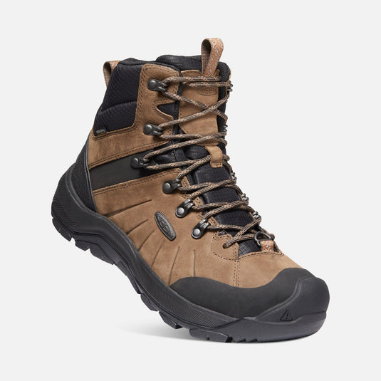 Keen Revel IV Mid Polar Hiking Boot - Men's