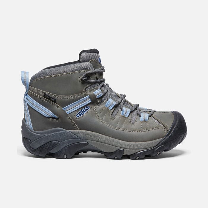 Load image into Gallery viewer, Keen Targhee III Mid Waterproof Hiking Boot - Women&#39;s
