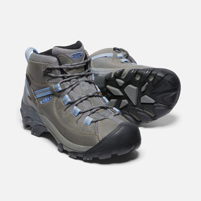 Load image into Gallery viewer, Keen Targhee III Mid Waterproof Hiking Boot - Women&#39;s
