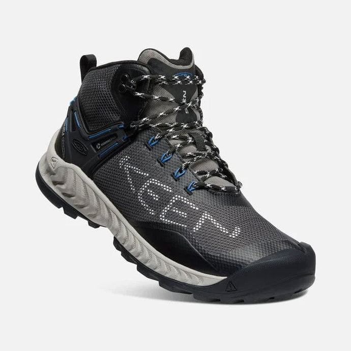 Keen Men's NXIS EVO Waterproof Mid Hiking Boot