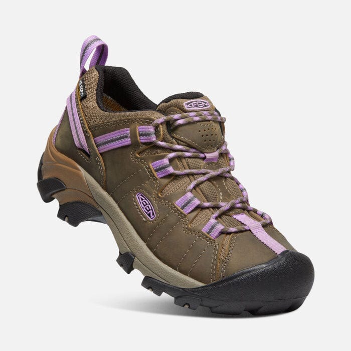 Load image into Gallery viewer, Keen Women&#39;s Targhee II Waterproof Hiking Shoe
