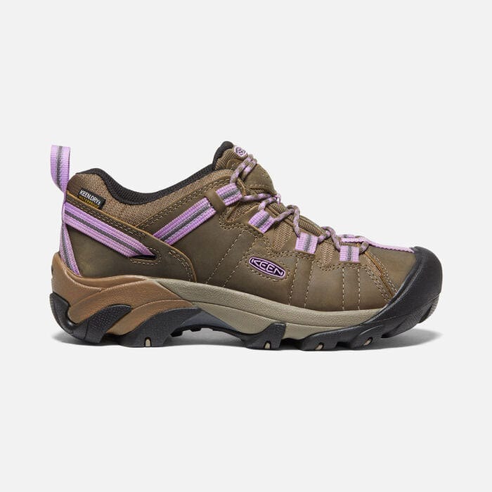 Load image into Gallery viewer, Keen Women&#39;s Targhee II Waterproof Hiking Shoe
