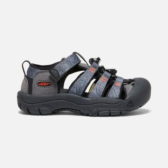 Keen Newport H2 Sandal - Little Kids