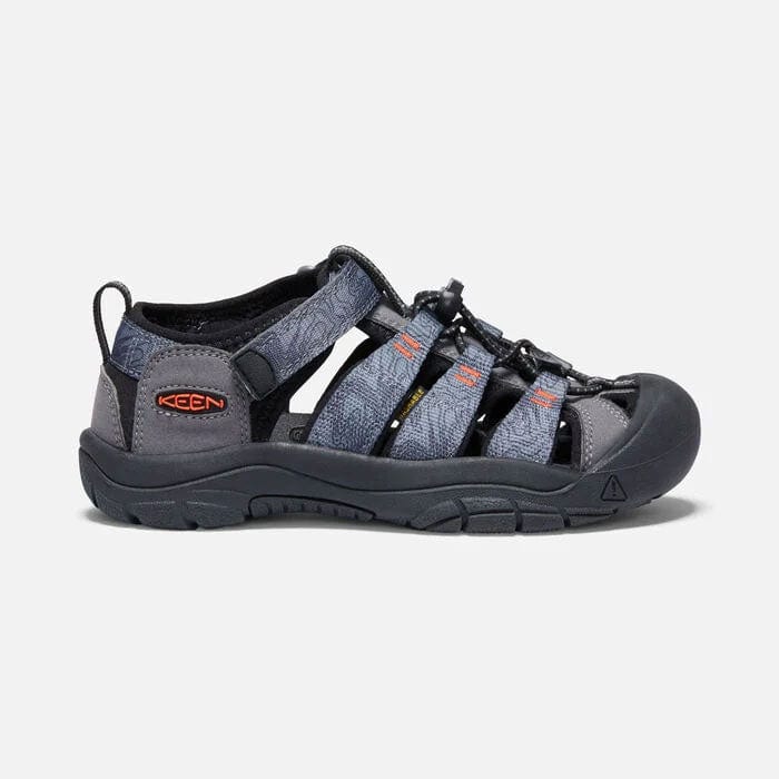 Load image into Gallery viewer, Keen Newport H2 Sandal - Big Kids
