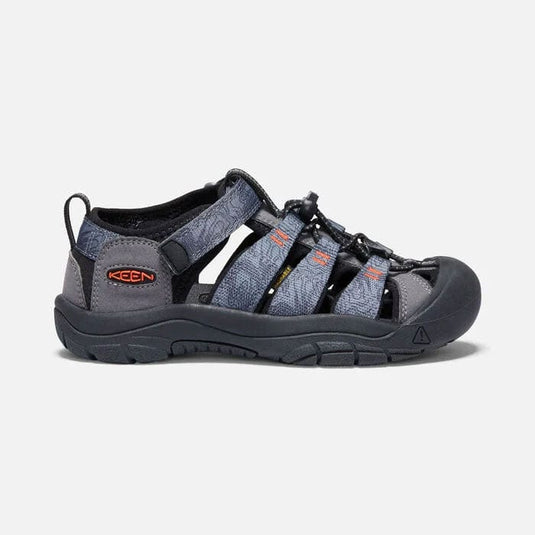 Keen Newport H2 Sandal - Big Kids