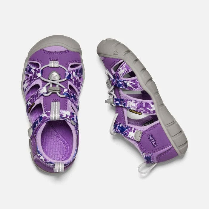 Load image into Gallery viewer, Keen Seacamp II CNX Sandals - Kids
