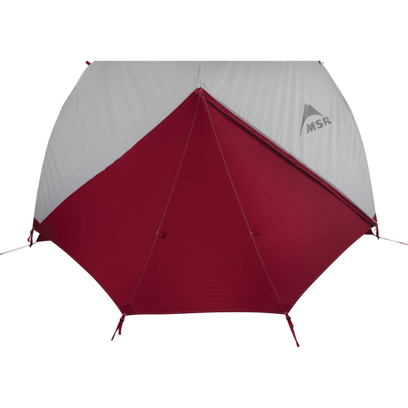 Load image into Gallery viewer, MSR Elixir 2 Backpacking Tent
