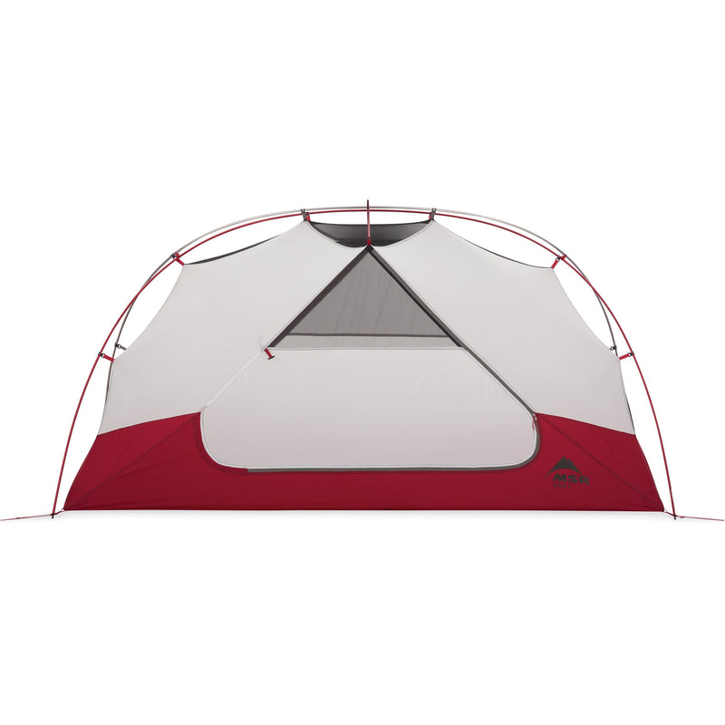 Load image into Gallery viewer, MSR Elixir 2 Backpacking Tent
