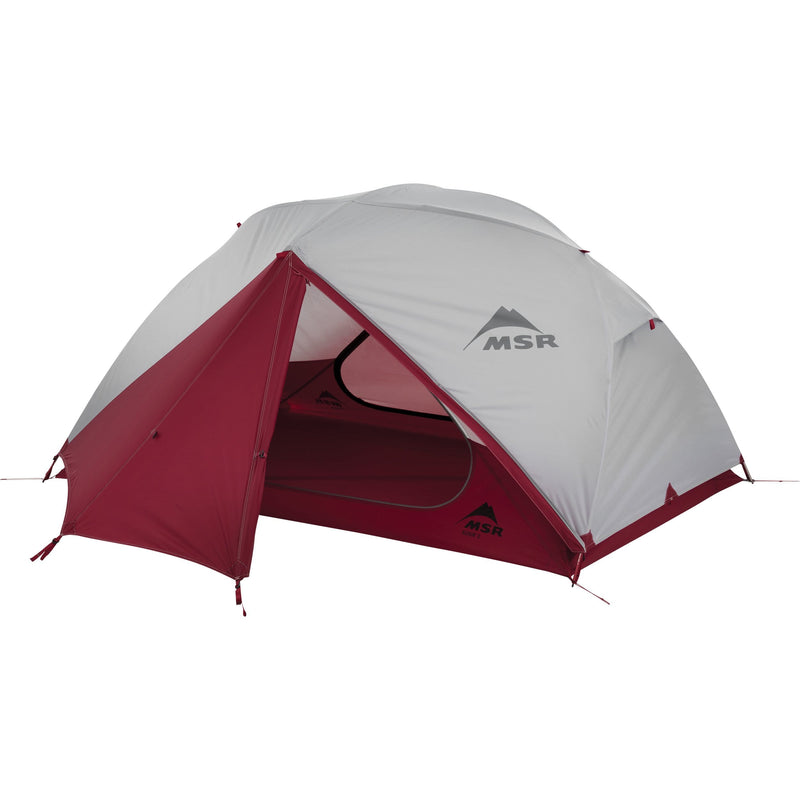 Load image into Gallery viewer, MSR Elixir 2 Backpacking Tent
