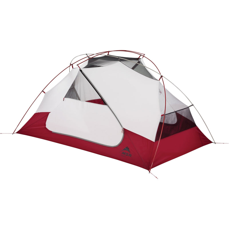 Load image into Gallery viewer, MSR Elixir 2 Backpacking Tent
