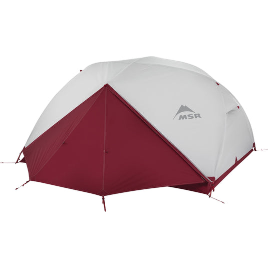 MSR Elixir 3 Backpacking Tent