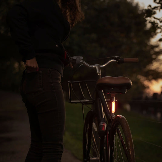 Mpowerd Luci Solar Bike Light Set