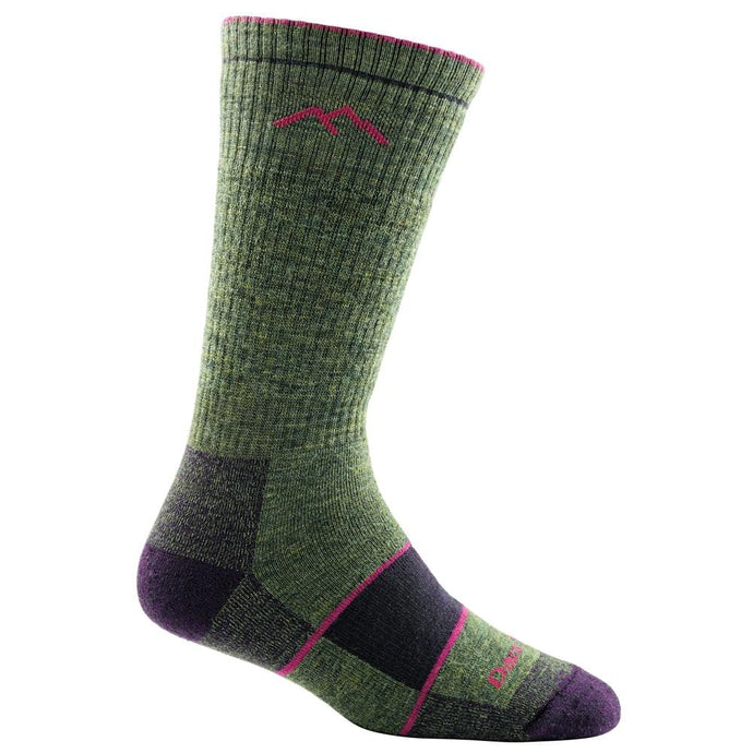 Darn Tough Merino Wool Full Cushion Boot Socks - Women's