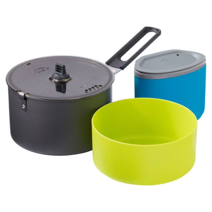 MSR Trail Lite Solo Cook Set