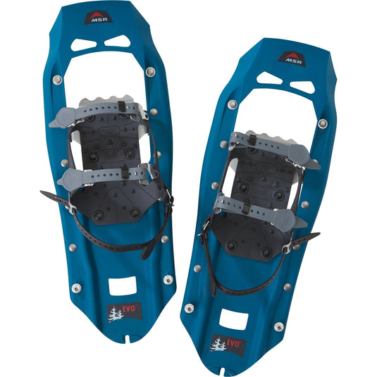 MSR Evo Trail Snowshoe