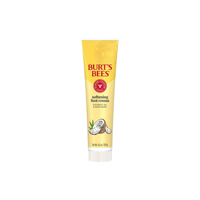 Burt's Bees Coconut Foot Cream