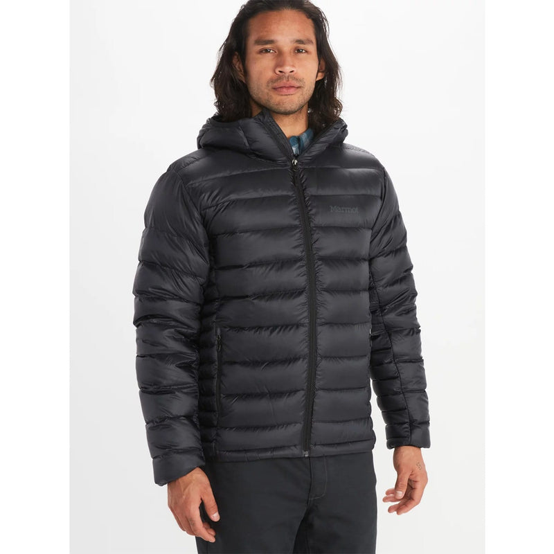 Load image into Gallery viewer, Marmot Men&#39;s Hype Down Hoody Jacket
