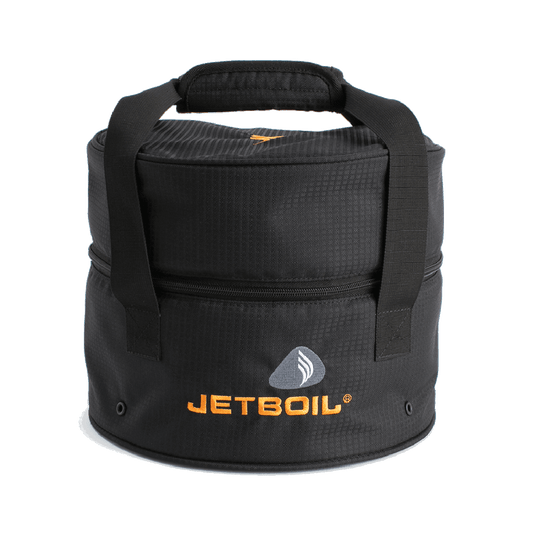 Jetboil Genesis Basecamp Stove