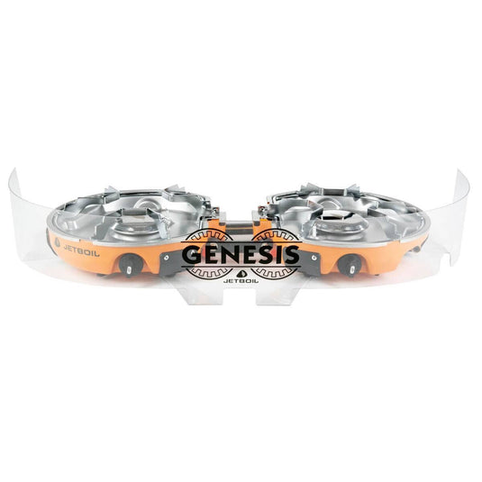 Jetboil Genesis Basecamp Stove