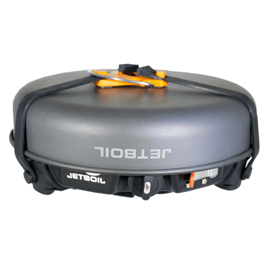 Jetboil HalfGen Basecamp System