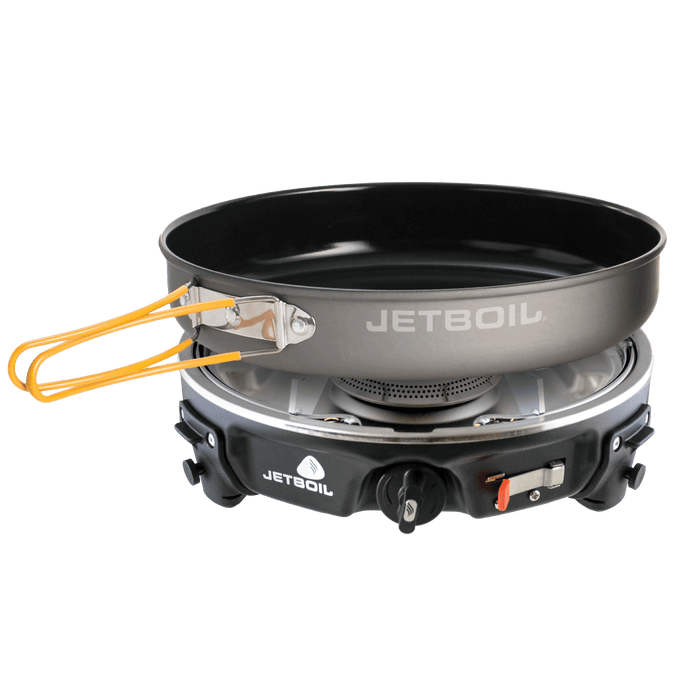 Jetboil HalfGen Basecamp System