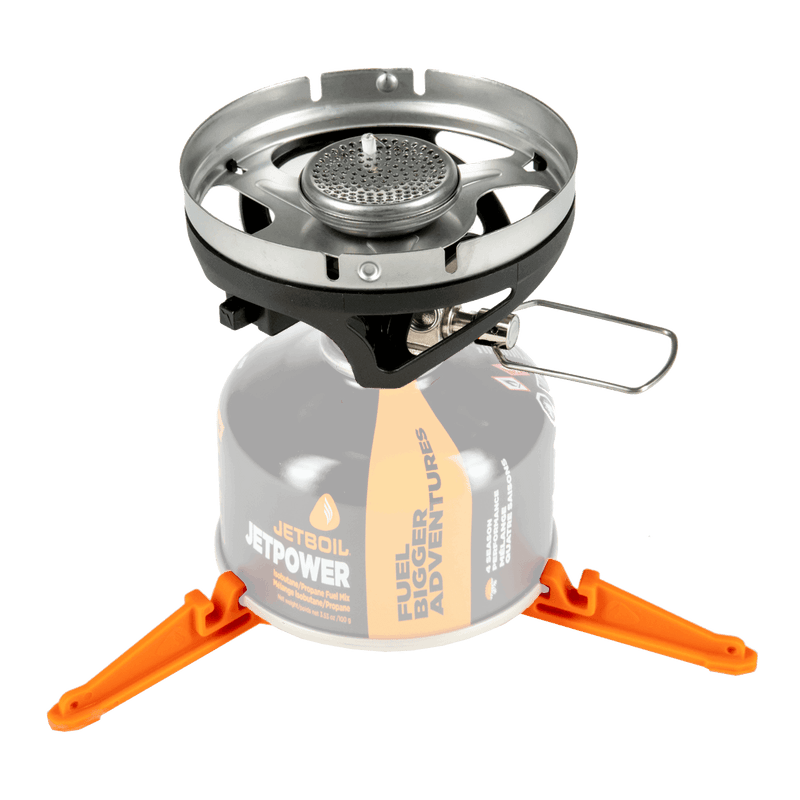 Load image into Gallery viewer, Jetboil MicroMo Carbon Cooking System
